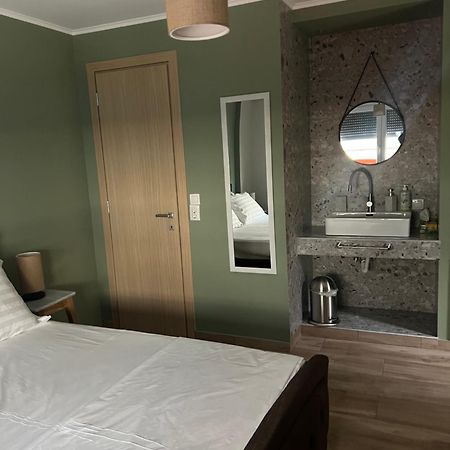 Drama'S Nest Apartment Екстериор снимка
