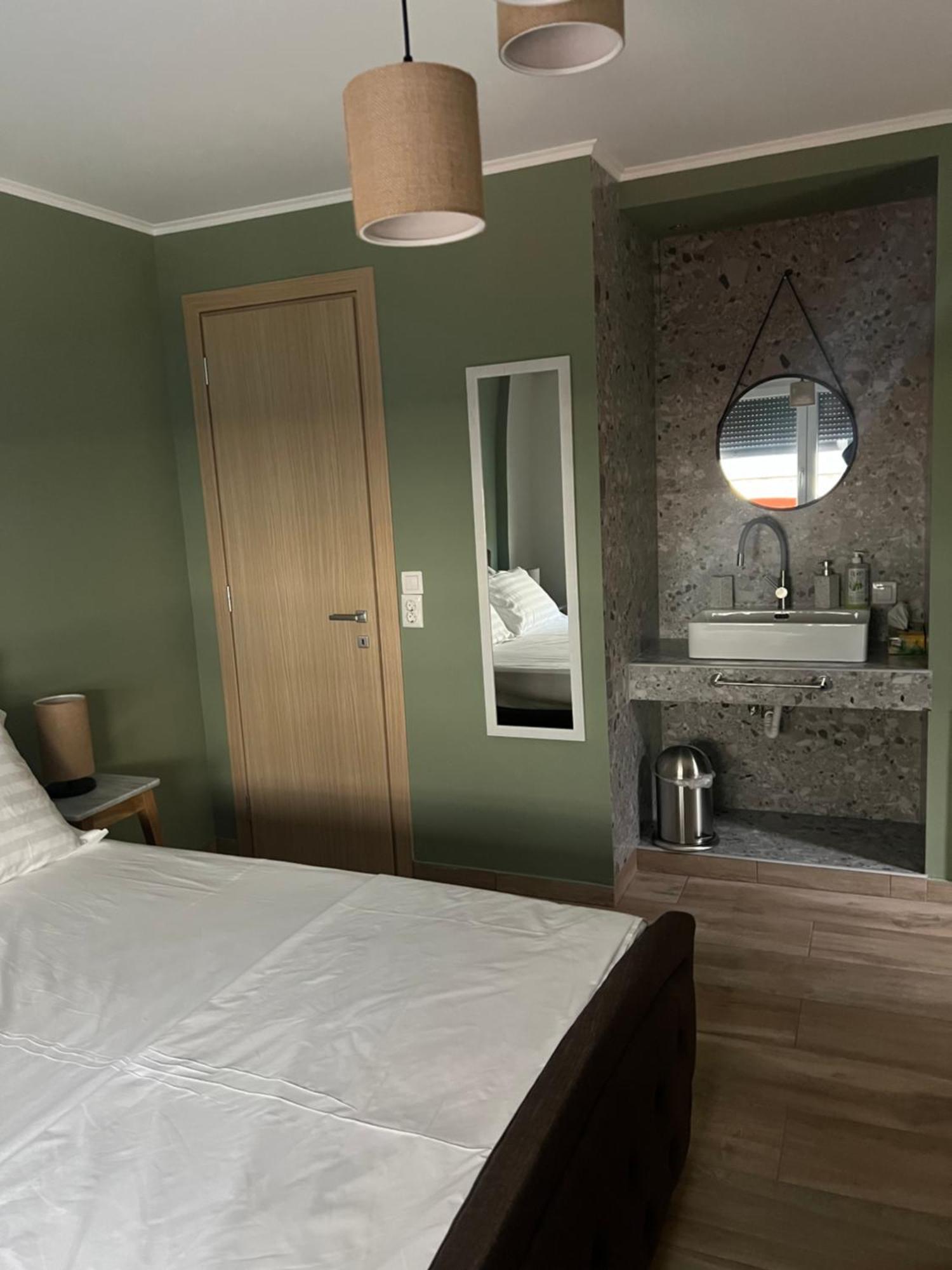 Drama'S Nest Apartment Екстериор снимка