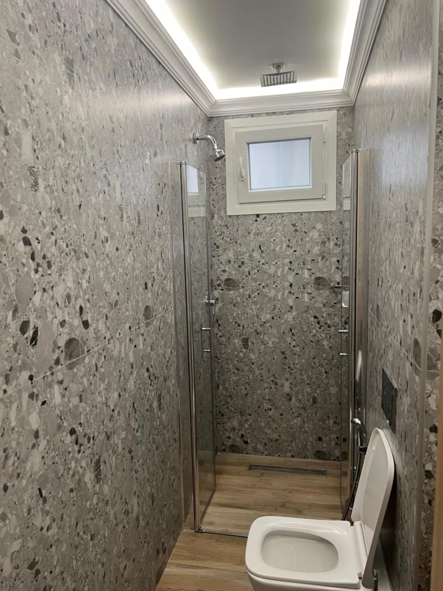 Drama'S Nest Apartment Екстериор снимка