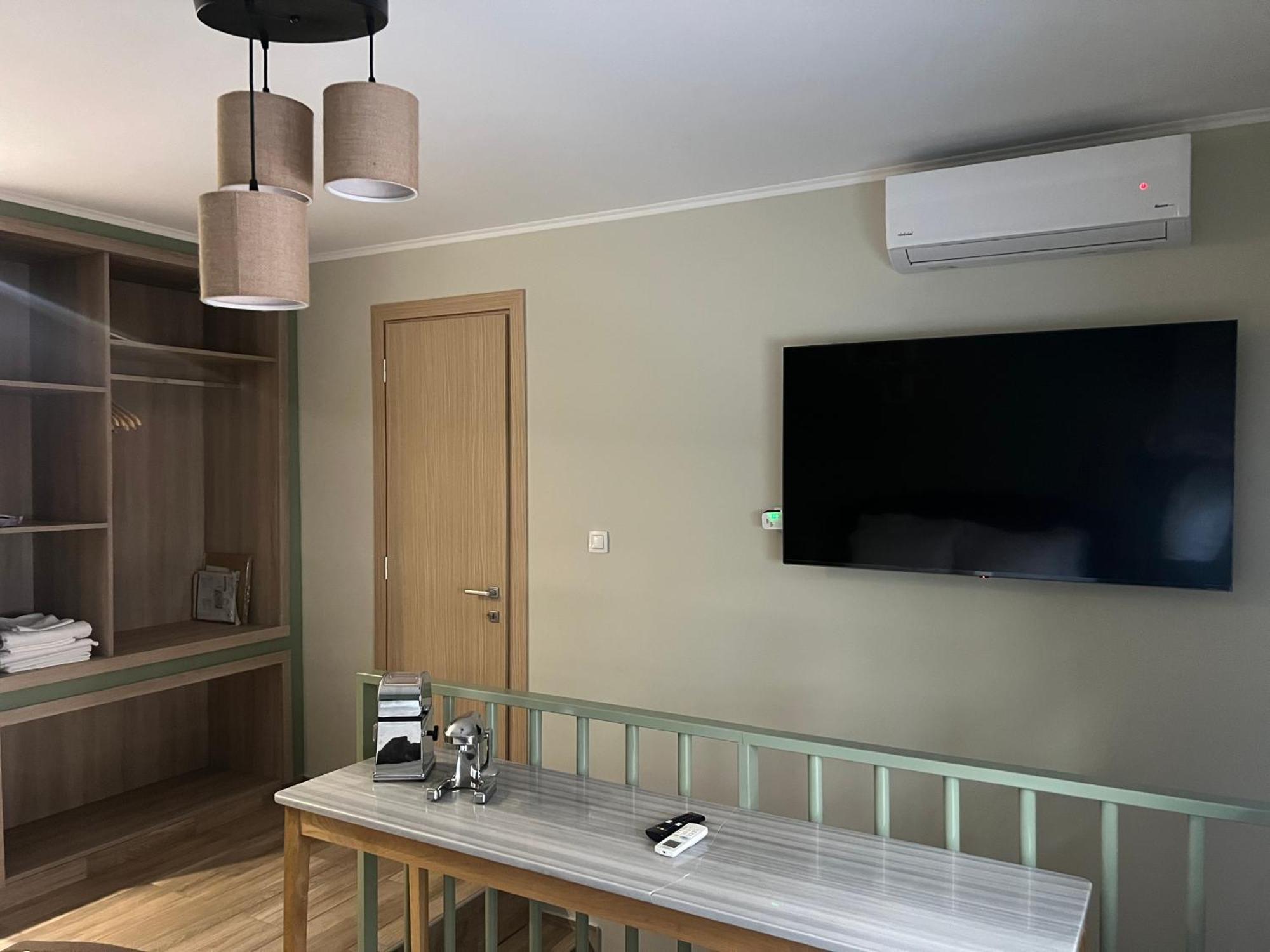 Drama'S Nest Apartment Екстериор снимка