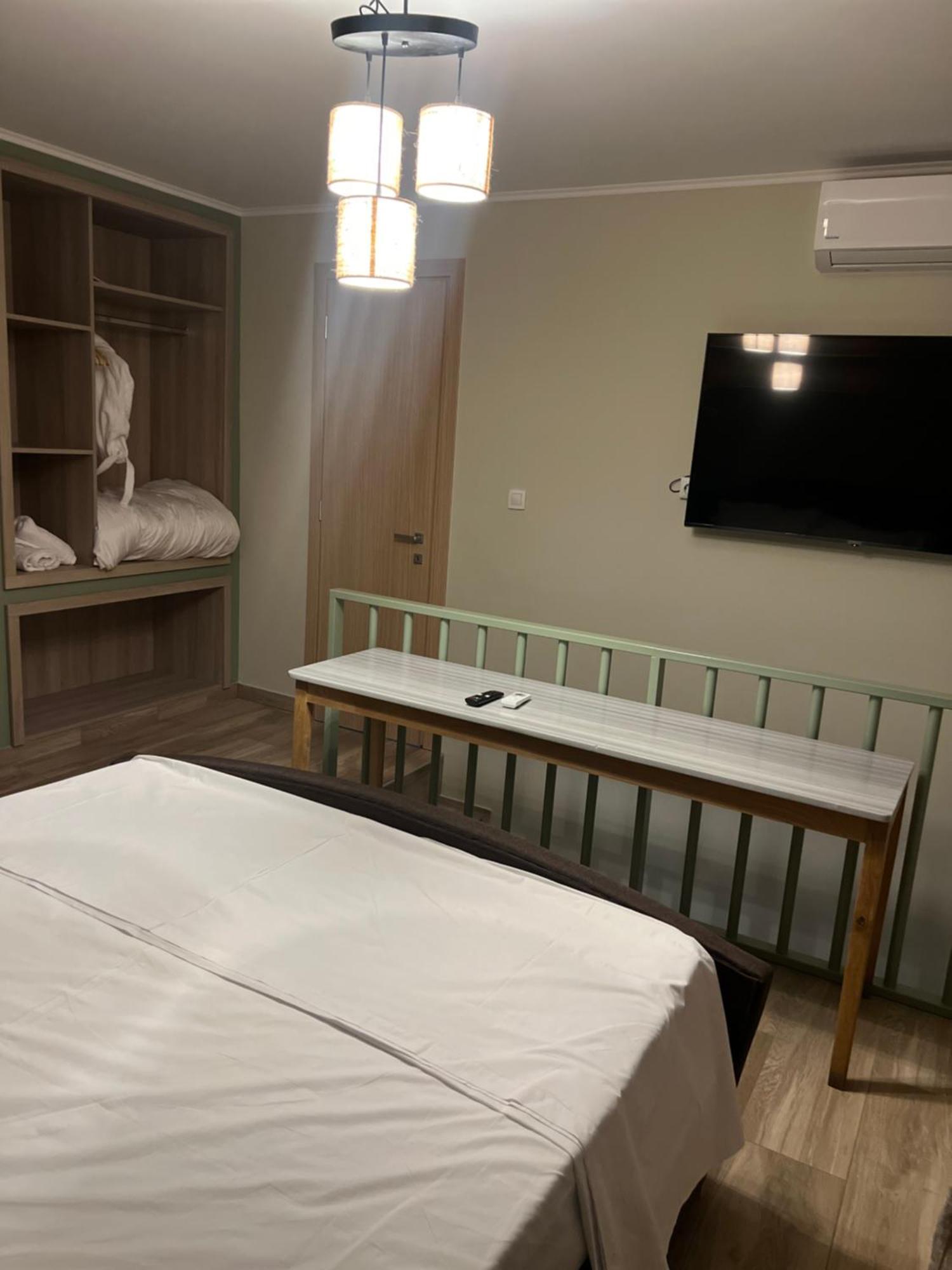 Drama'S Nest Apartment Екстериор снимка