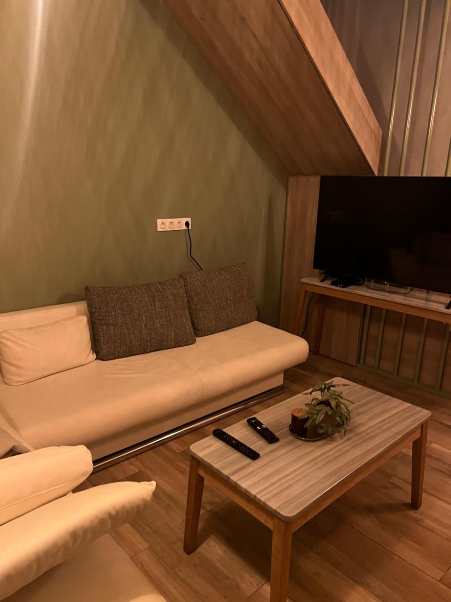 Drama'S Nest Apartment Екстериор снимка