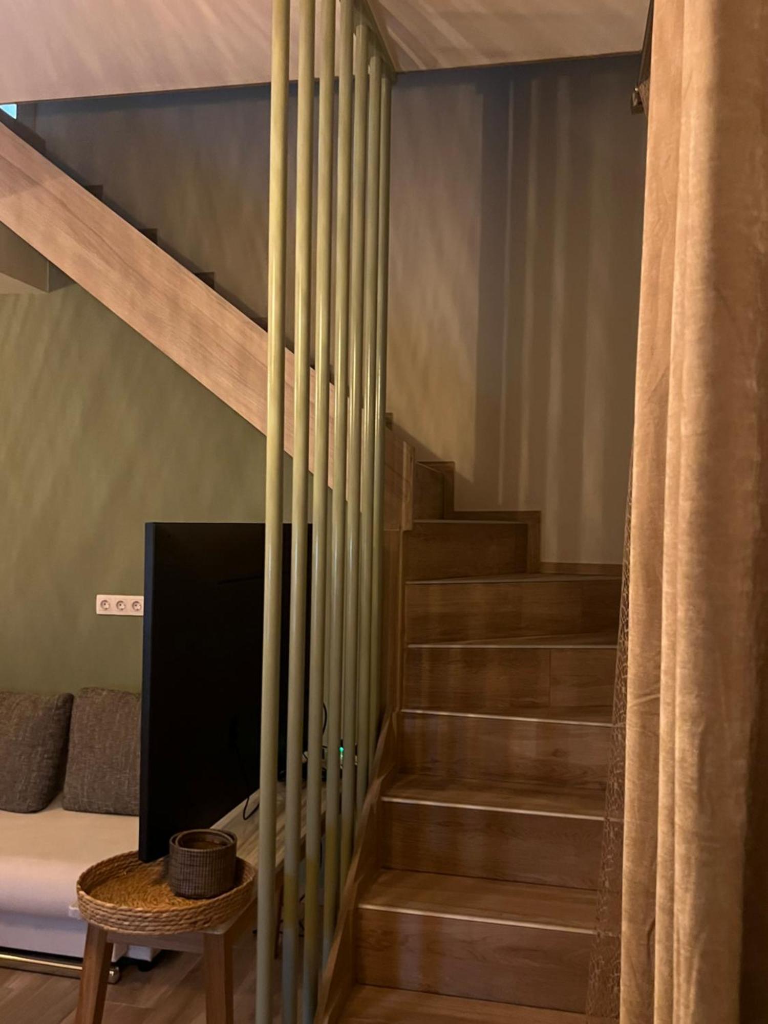 Drama'S Nest Apartment Екстериор снимка